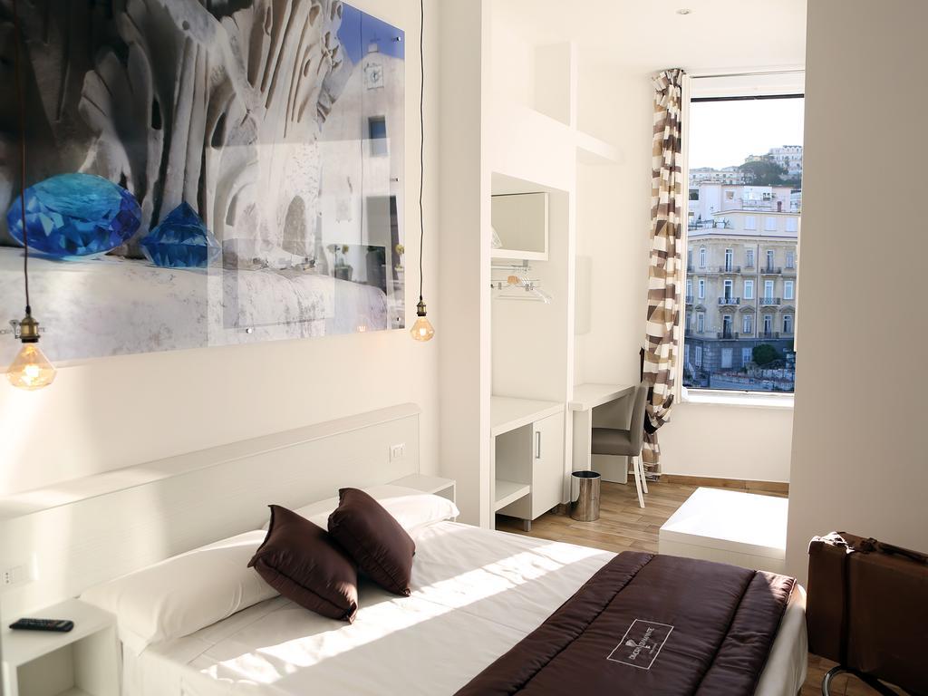 Maison d'hôtes Dimora Diamante 2*