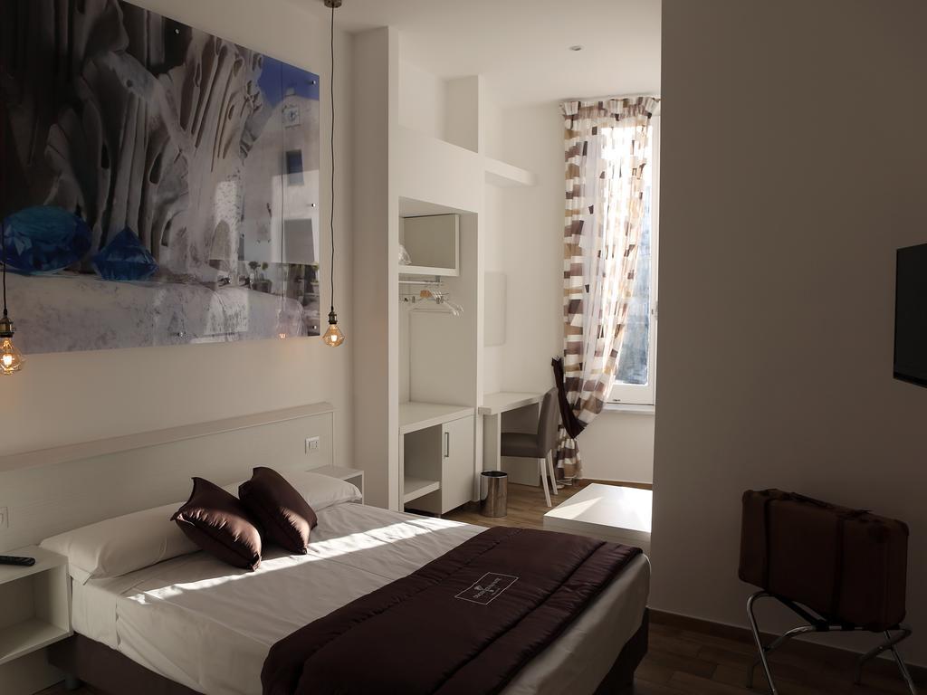 Maison d'hôtes Dimora Diamante