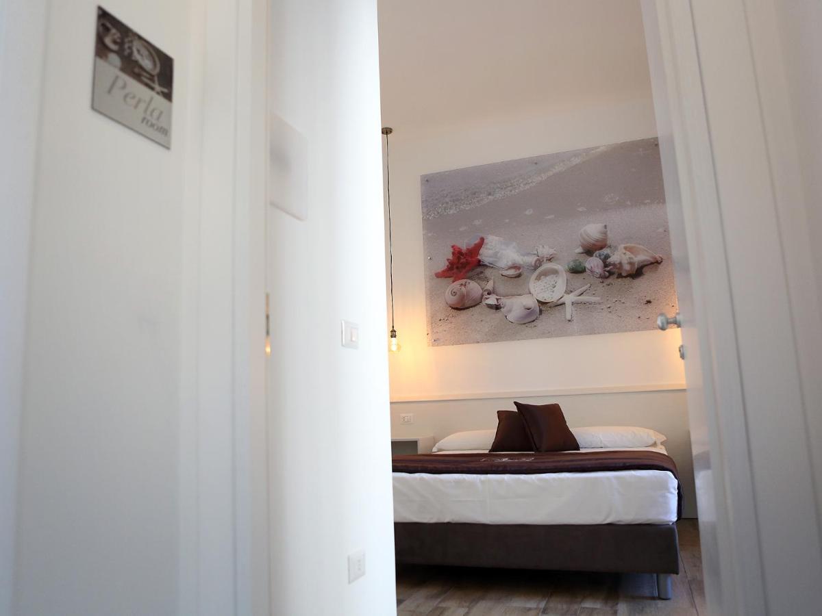 Dimora Diamante Maison d'hôtes Naples