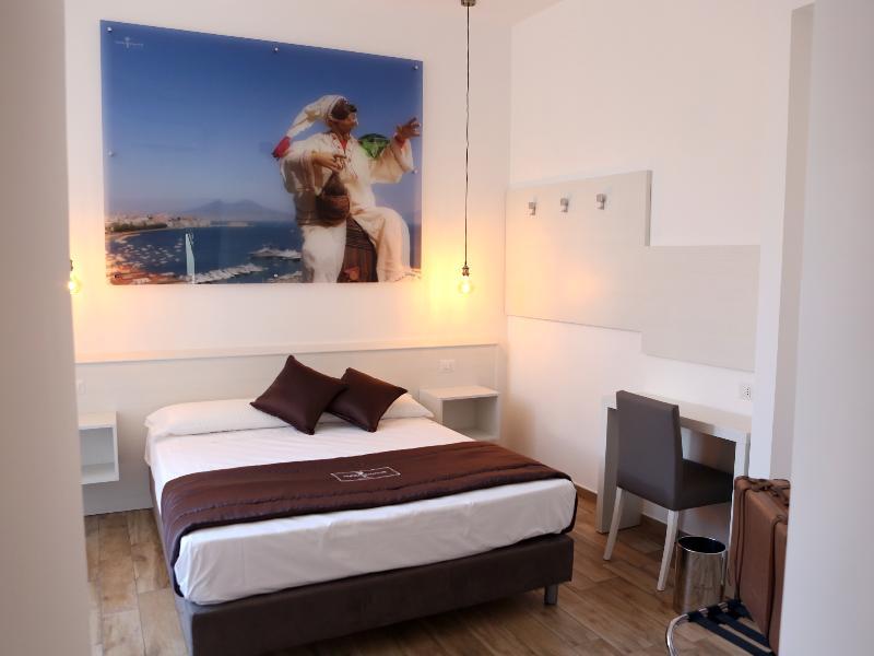 Maison d'hôtes Dimora Diamante Naples