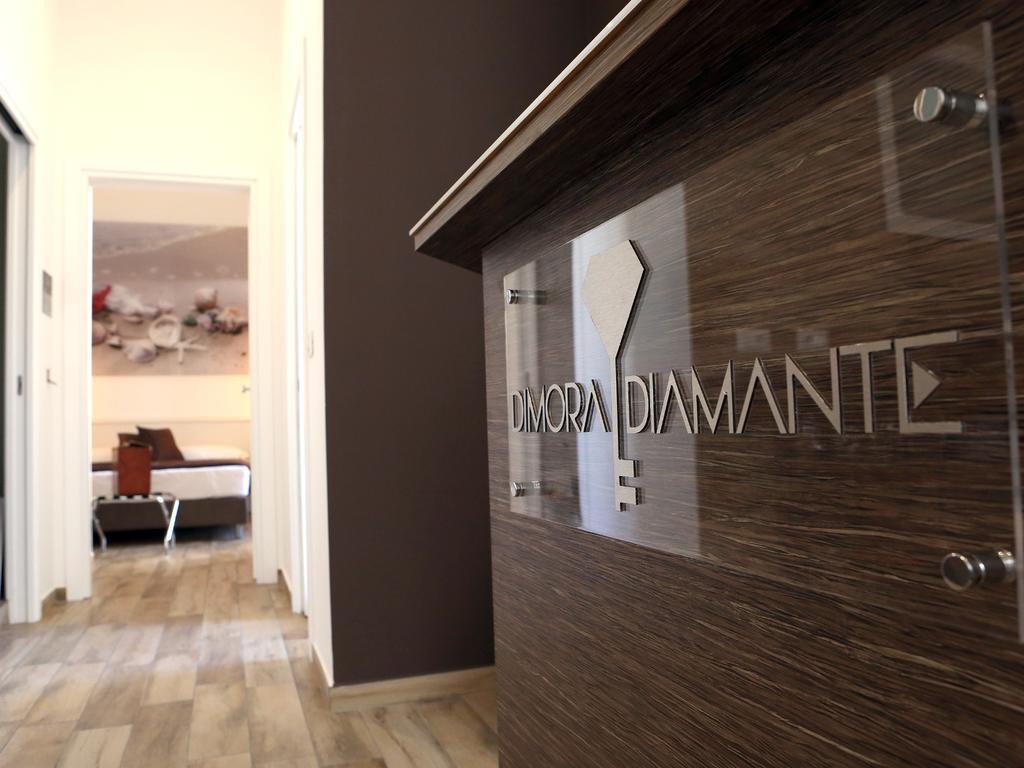 Gasthuis Dimora Diamante